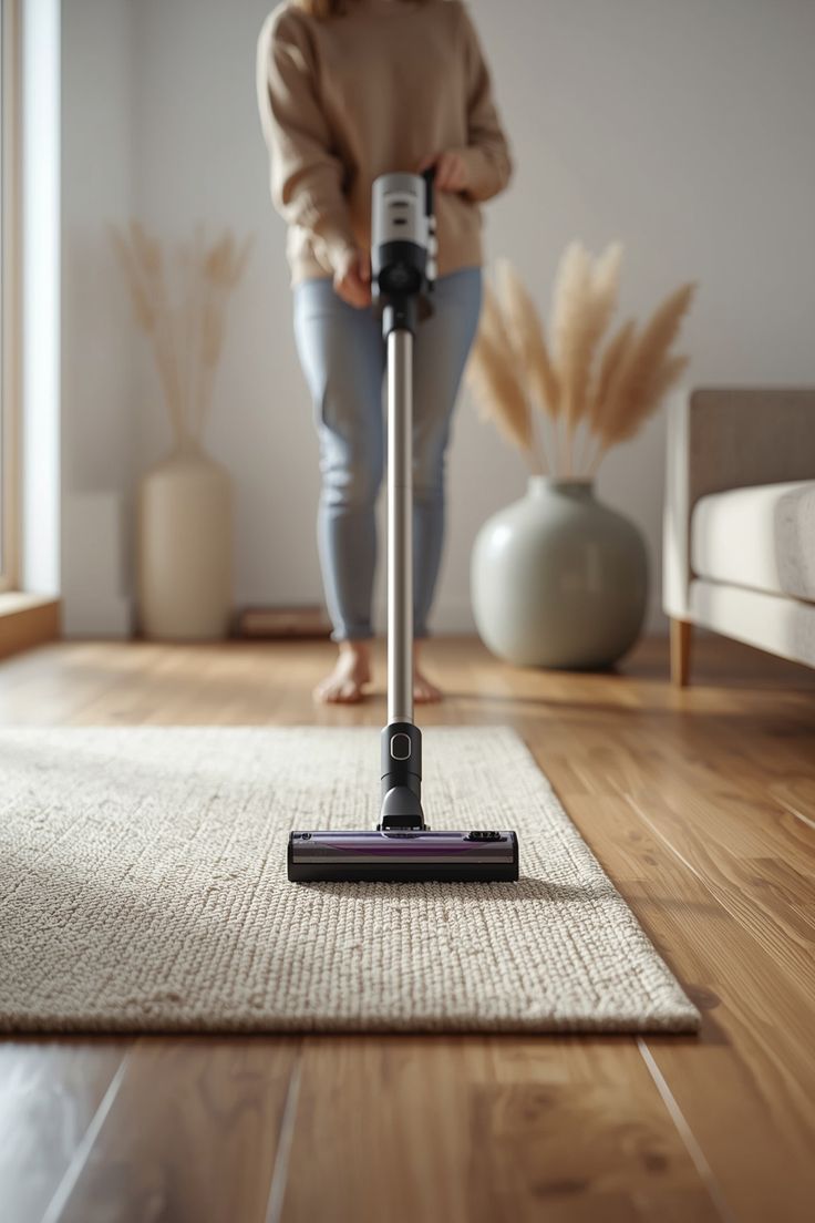 Cleaning and Smart Cleaning tools