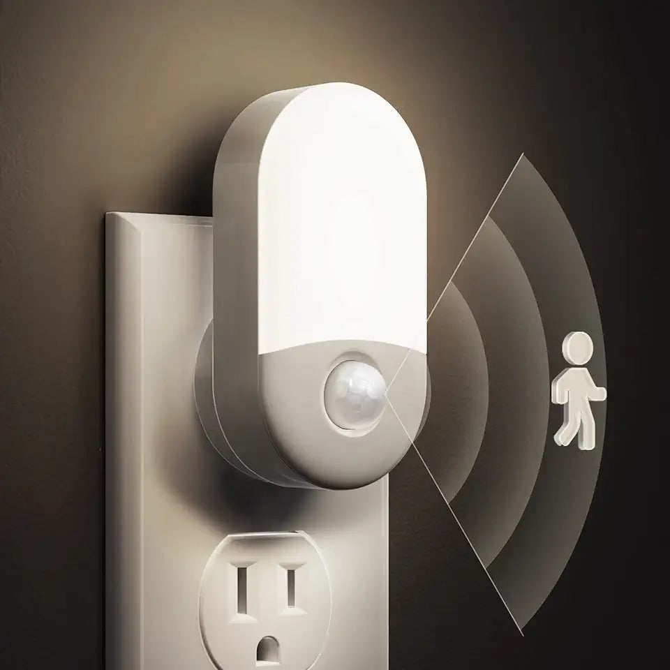 motion sensor night light