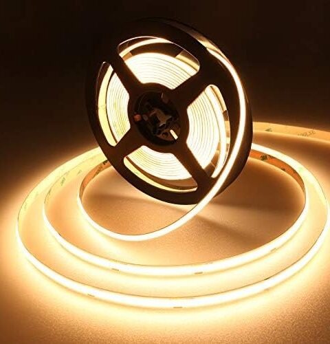 LED STRIP LIGHT FOR HOME DECORE