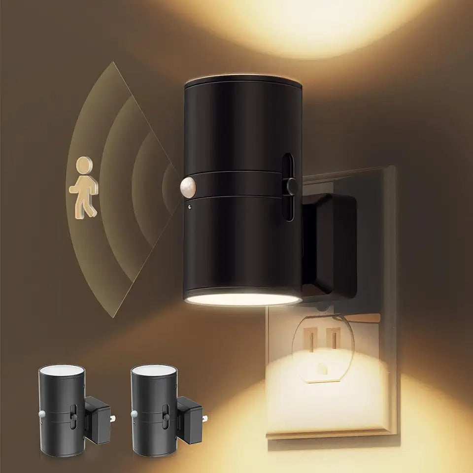 motion sensor night light