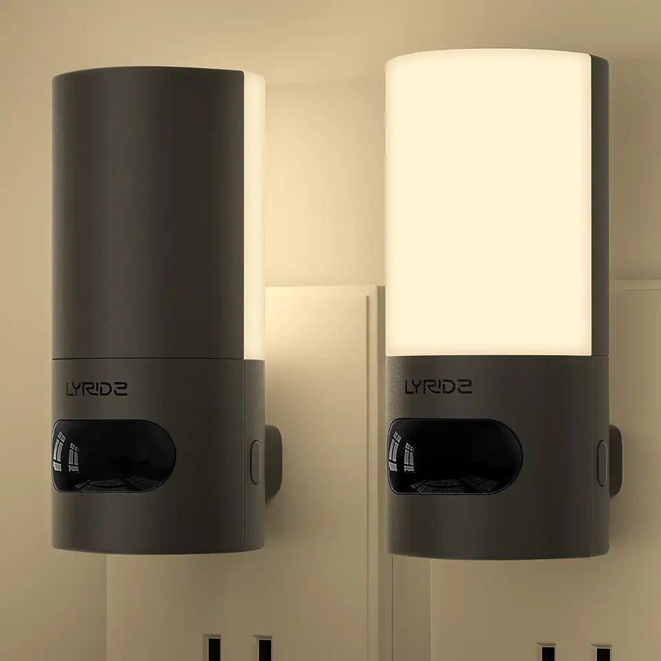 motion sensor night light