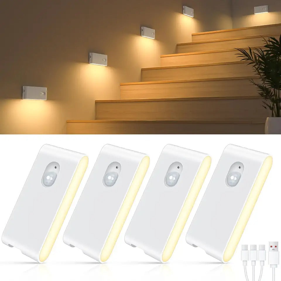 motion sensor night light