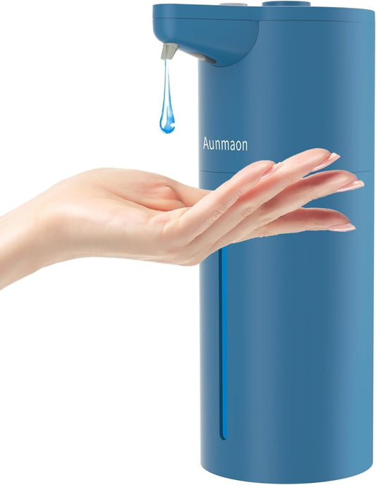 Automatic soap dispenser