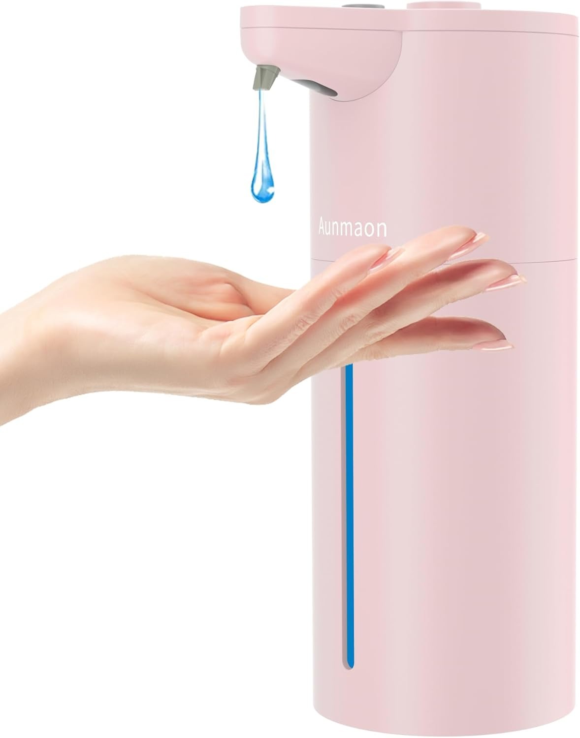 Automatic soap dispenser