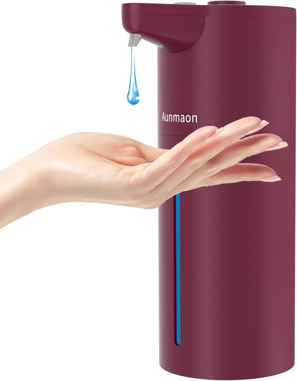 Automatic soap dispenser