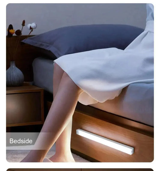 motion sensor night light
