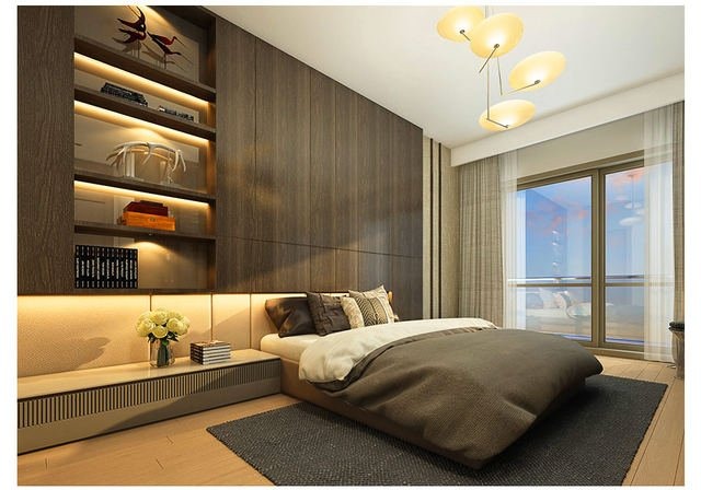 LED STRIP LIGHT FOR HOME DECORE